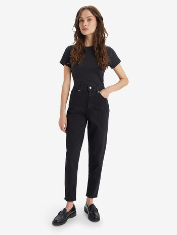 Levi's® Women's High-Waisted Mom Jeans